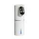 thumbnail image 2 of Dispensador automático de jabón líquido para electrodomésticos con sensor y pantalla inteligente, dispensador de detergente en espuma, recargable para el hogar, dispensador de jabón impermeabilizante., 2 of 6