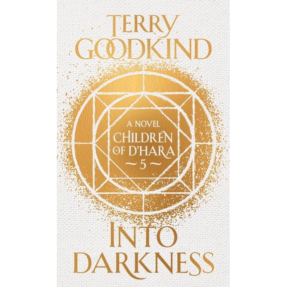 The Children of D'Hara: Into Darkness : The Children of D'Hara, episode 5 (Series #5) (Hardcover)