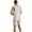 Eco White, variant on Originals Men's Tri-Blend Tank Top Eco White L