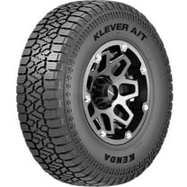 Kenda Klever A/T2 255/65R17 114T XL All Terrain Tire