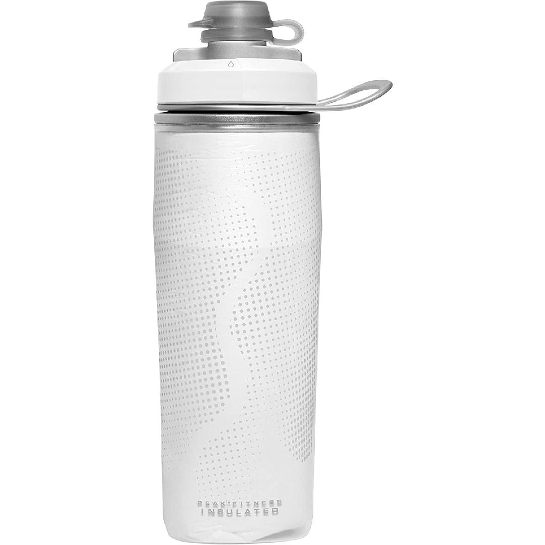 Peak Fitness Chill Insulated Water Bottle