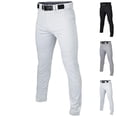 thumbnail image 1 of Pantalón de béisbol Easton RIVAL+ blanco para jóvenes, talla mediana, 1 of 6