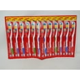 thumbnail image 2 of Colgate HBA-231 Toothbrushes Premier Extra Clean (12 pack), 2 of 3