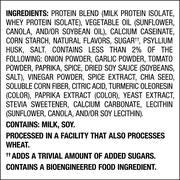 Quest Tortilla Style Protein Chips, Spicy Sweet Chili, High Protein, Baked, Gluten Free, 4 Count