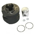 thumbnail image 1 of New Lambretta Barrel Piston Cylinder Kit LI 150 Scooters, 1 of 5