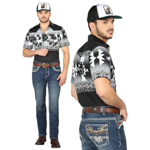 Centenario Bootcut Denim Jeans - Medium Blue 44973