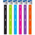 thumbnail image 1 of BAZIC 12-Inch (30cm) Shatterproof Flexible Ruler, 1 of 1