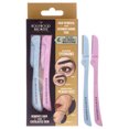 thumbnail image 1 of Browzer Tool Hollywood Browzer Duo aguamarina/rosa, 2 unidades, 1 of 3