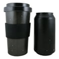 thumbnail image 6 of Lunar Moon Phases With Night Stars Reusable Travel Mug Cup W/ Lid And Sleeve, 6 of 10