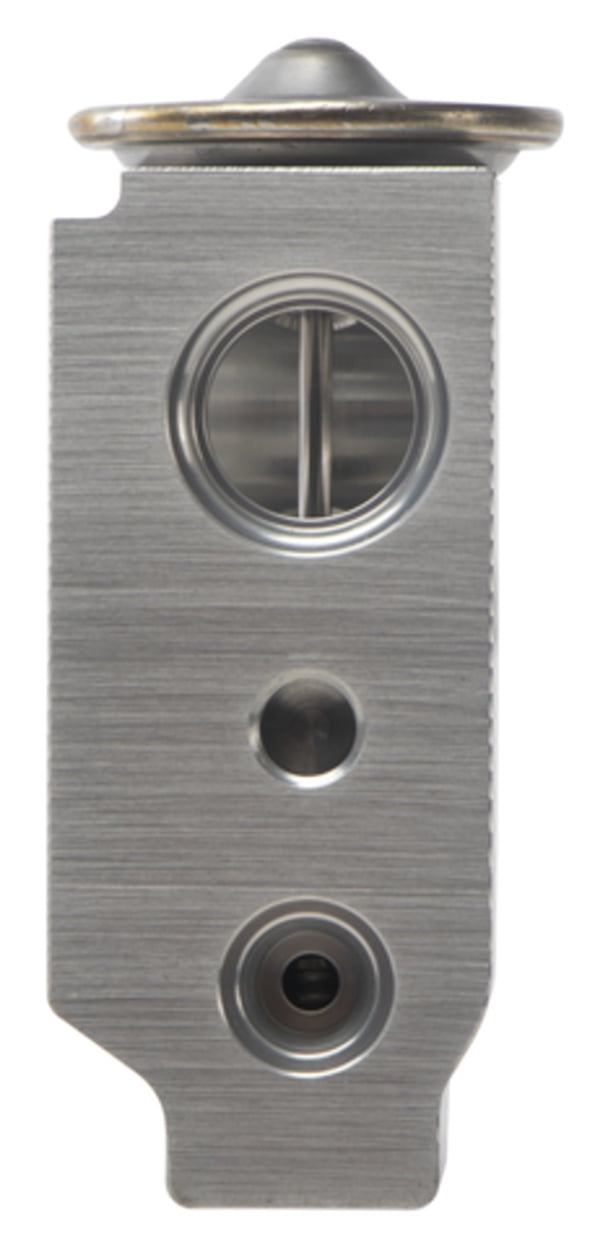 Block Type Expansion Valve w/o Solenoid