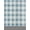 Teal, variant on Mark&Day Outdoor Rugs, 5x7 Verena Modern Indoor/Outdoor Dark Moss Checkered Rug, Non Shedding Medium Green Off-White Carpet for Patio, Porch, Deck, Bedroom, Living Room or Kitchen (5'2" x 7')