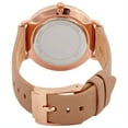 thumbnail image 2 of Michael Kors Pyper Leather Strap Women's Watch, 2 of 3