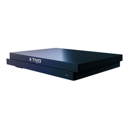 TiVo EDGE For cable - HD DVR / IPTV receiver - TiVo - 300 hour(s)