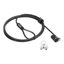 Lenovo NanoSaver Essential Cable Lock 4XE1F30276