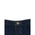 thumbnail image 3 of Garanimals Baby Denim Shorts, Sizes 0-24 Months, 3 of 4