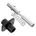 thumbnail image 4 of FUTUREORYY 1 Set of Extension Spring for Ladder Parts with Plastic Material, 4 of 8