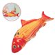 thumbnail image 3 of Fish Plush Toy Pillow Soft Cushion Animal Realistic Fish Stuffed Carp Toy Kids Plush Doll For Cat Pets Or Kids Birthday Present 30cm, 3 of 3