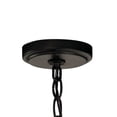 thumbnail image 4 of 44034OZ Kichler Lighting Winslow - 3 Light Medium Round Chandelier - 30.75 Inches Tall by 24.5 Inches Wide-Olde Bronze Finish    -Traditional, 4 of 10