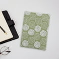 thumbnail image 4 of Miangastore Washable Soft Fabric Book Covers Stretchable and Reusable Cloth Book Cover for Paperbacks Protects Books from Scratches Cloth Book Cover for Journals Notebooks and Planners (A5), 4 of 9