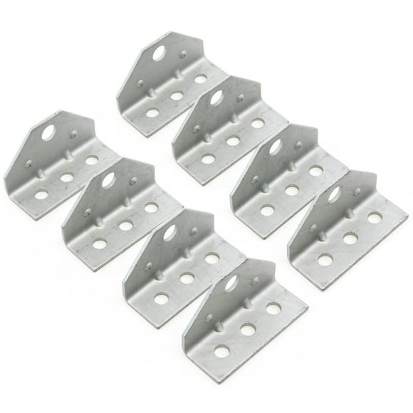 8 Boat Trailer Top Angle Galvanized Swivel Top Angle Bracket for Bunk Brackets
