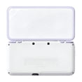 thumbnail image 5 of Nintendo - New 2DS XL Handheld Video Game Console - White + Lavender (Refurbished), 5 of 5