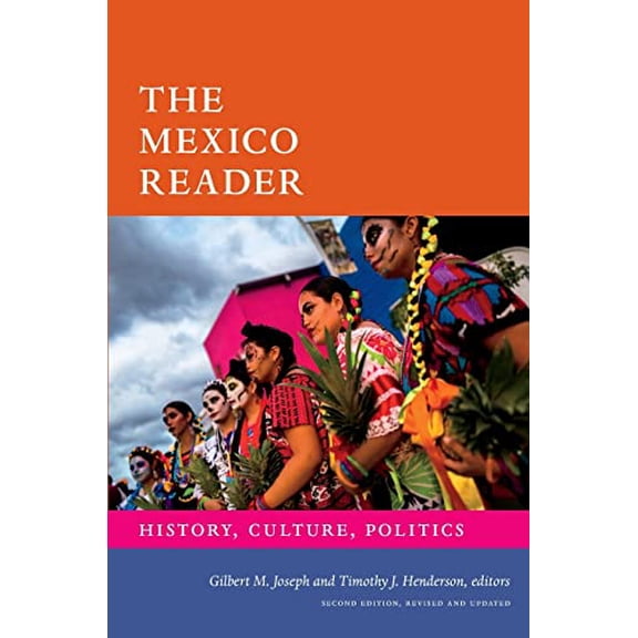 Pre-Owned The Mexico Reader