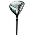 thumbnail image 3 of Hogan Golf FW-817 Ladies Petite Right Graphite Golf Clubs Set, 3 of 7