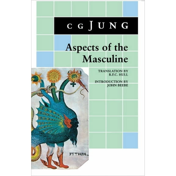 Aspects of the Masculine, (Paperback)