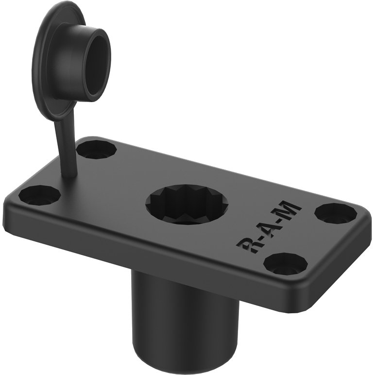 RAM Mounts ROD Mounting Adapter