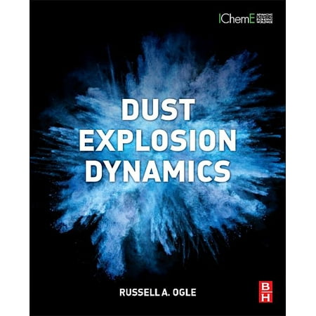 UPC: 9780128037713 | Dust Explosion Dynamics (Paperback)