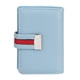 thumbnail image 2 of Monedero para tarjetas BuyWeek estuche para tarjetas de visita RFID rojo, 2 of 10