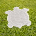 thumbnail image 4 of Plastic Pavement Mold Tortoise Shape Brick Mold Path Maker Mold Cement Mould Walk Maker, 4 of 8