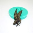 thumbnail image 1 of Findings Stop Moule en Silicone de Marque Aigle Fabrication de Bijoux Résine Argile Polymère, 1 of 4