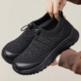 thumbnail image 6 of DeHolifer Barefoot Shoes for Women Men Wide Toe Zero Drop Lightweight Casual Sneakers, 6 of 8