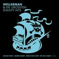thumbnail image 2 of Various Wellerman & die Grön Shanty Hits (CD), 2 of 2
