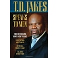 thumbnail image 2 of T. D. Jakes Speaks to Men : Loose That Man and Let Him Go/So You Call Yourself a Man/T.D. Jakes Speaks to Men (Hardcover), 2 of 2