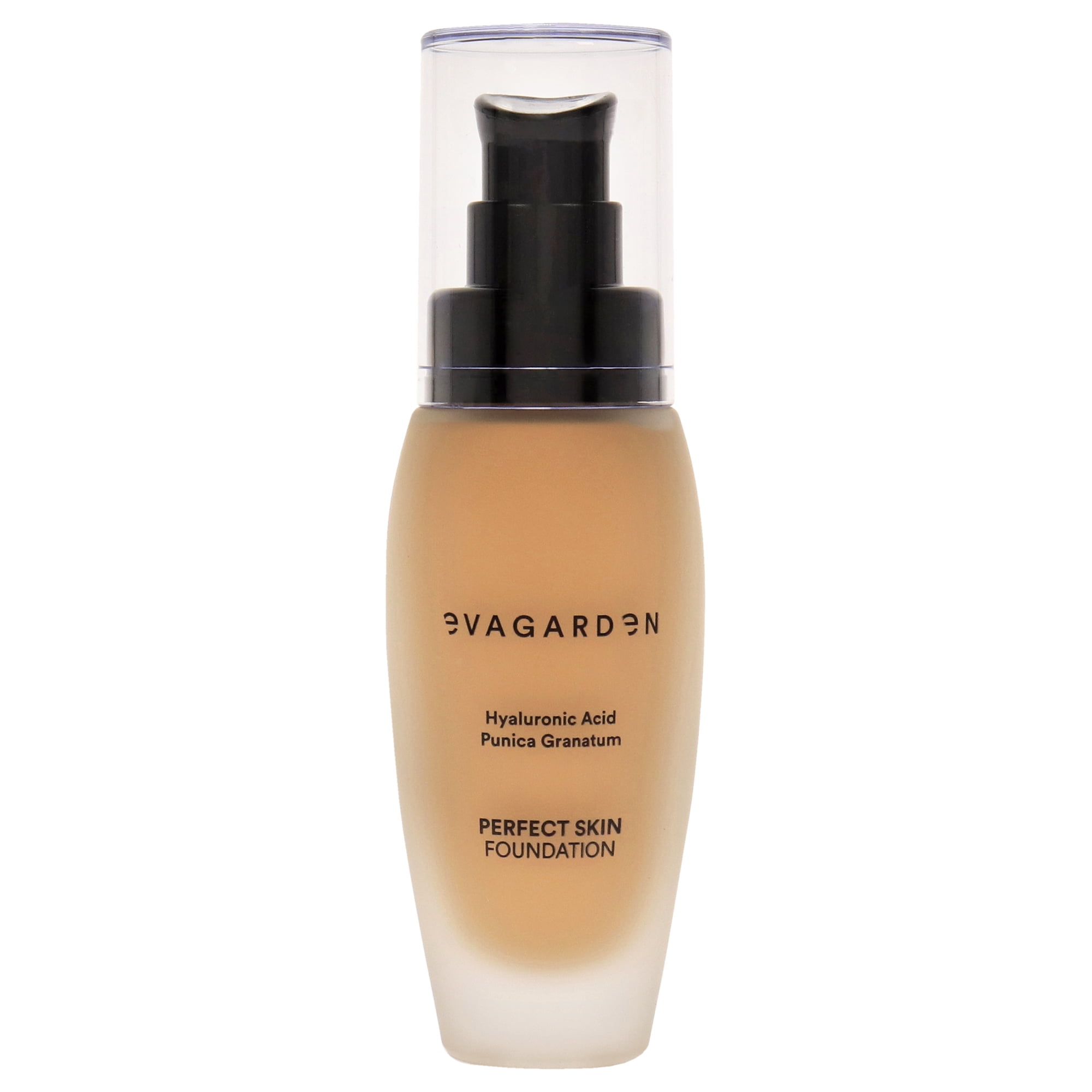 Evagarden Perfect Skin Foundation - 238 Amber Light , 1.01 oz Foundation