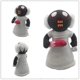thumbnail image 3 of Game Granny Plush Toy Soft Stuffed Horror Grandma Doll For Children Kids Christmas, 3 of 4