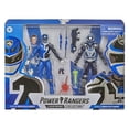 thumbnail image 2 of Figura de acción Power Rangers Lightning Collection S.P.D., 2 of 8