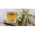 thumbnail image 3 of Organic Mountain Tea (whole) from Greece, 60g - by Geusi Vounou, 3 of 8
