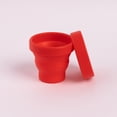 thumbnail image 1 of Vaso esterilizador de copa menstrual, 1 of 3
