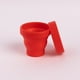 thumbnail image 1 of Vaso esterilizador de copa menstrual, 1 of 3