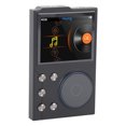 thumbnail image 1 of Reproductor audible Portátil, Pantalla HD de 2.4 Pulgadas Sin Pérdida de Sonido 5.3 Transferencia Inalámbrica Hifi Música Compatibilidad Amplia del reproductor para El, 1 of 7