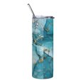 thumbnail image 5 of Termo Tumbler SVART 20 oz diseño tipo Mármol MD5, 5 of 5