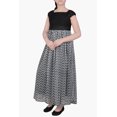 thumbnail image 1 of Robe Tissée Princesse Noire, 1 of 5