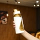 thumbnail image 4 of Camping y senderismo Vaso de plástico de doble capa de 650 ml Vaso de acompañamiento Vaso de agua de belleza deportiva Botella de agua de verano Botellas de agua deportivas para hombres y mujeres Bote, 4 of 6