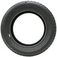 thumbnail image 2 of Mastercraft Courser HXT All Season LT245/75R17 121/118S E Light Truck Tire, 2 of 6