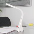 thumbnail image 1 of Lámpara de escritorio OttLite Recharge LED ClearSun portátil regulable, 1 of 2