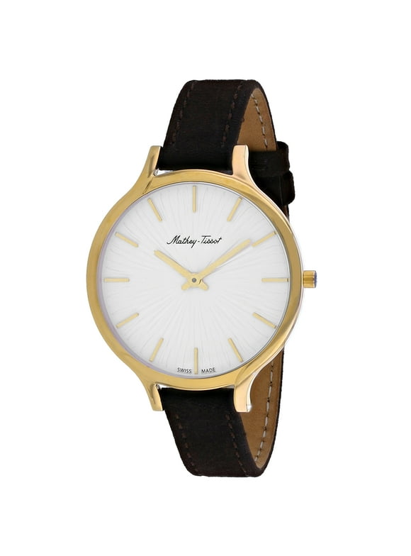 Mathey Tissot Womens Watches - Walmart.com Mathey Tissot Womens Watches - Walmart.com