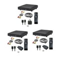 thumbnail image 1 of mmirethe ABS Mini DVD Player Player DVD Player DVD For Smart TV Support 1080P Full HD Compact Disc Players, 1 of 6